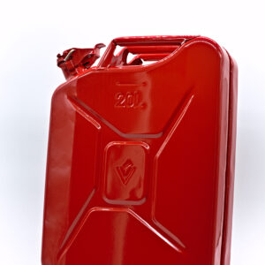 Kanister, WM, Stahl, 20 Liter - Götte Baumaschinen und Baugeräte Kassel