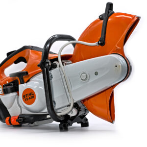 Trennschleifer Stihl TS 420 - Götte Baumaschinen und Baugeräte Kassel