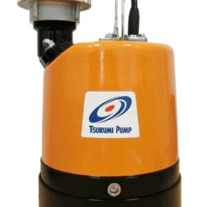 Tsurumi LSC1.4S - Götte Baumaschinen und Baugeräte GmbH