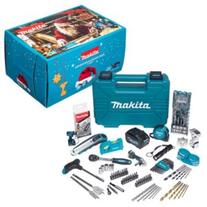 Makita_Adventskalender2025 - Götte Baumaschinen und Baugeräte GmbH