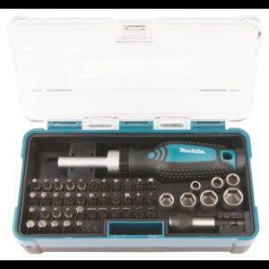 Makita B-36170 Bit-set 47teilig -Götte Baumaschinen und Baugeräte GmbH